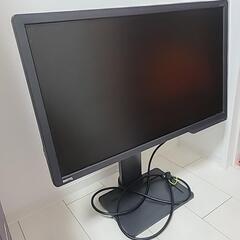 BenQ ゲーミングモニター 24インチ


