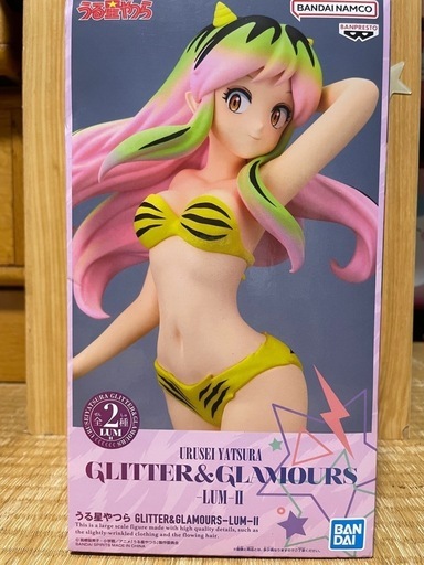 フィギュア