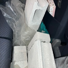 コンクリートブロック