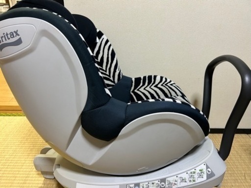 ベビーシート