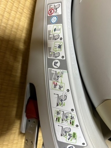 ベビーシート