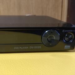 パイオニア　DVDプレーヤーの画像
