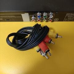 パイオニア　DVDプレーヤーの画像