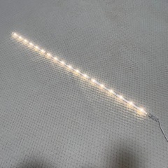 IKEA LEDスティックライト