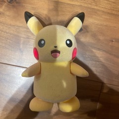 パレード！ピカチュウ