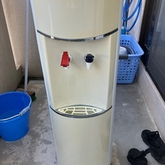 ウォーターサーバー