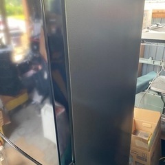 家電 キッチン家電 冷蔵庫の画像