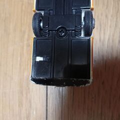 訳あり　ダイヤペット　都営バス　ミニカーの画像