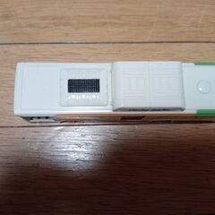 訳あり　ダイヤペット　都営バス　ミニカーの画像