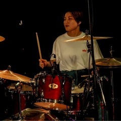 ドラムレッスン♪【初心者】【女性】大歓迎！の画像