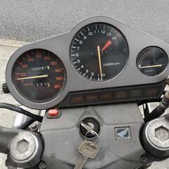 旧車 VTZ250  オリジナルカラー  機関良好の画像