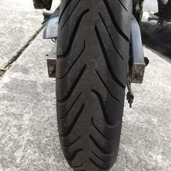 旧車 VTZ250  オリジナルカラー  機関良好の画像
