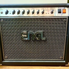 ENGL Screamer50 [E330]