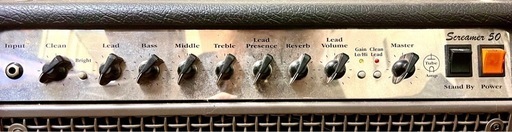 ENGL Screamer50 [E330]