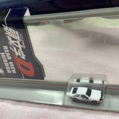 イニシャルＤ ルームミラー280Fの画像