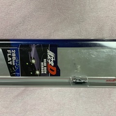 イニシャルＤ ルームミラー280Fの画像