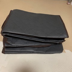 （ご相談中）新品　衣装ケース　衣装押し入れ　クローゼットの画像