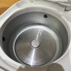 ZOJIRUSHI炊飯器の画像