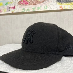Newera(ニューエラ)59FIFTY