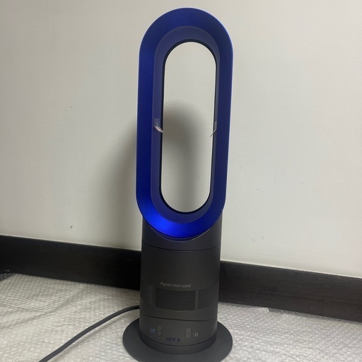 dyson ダイソン AM04 hot+cool 中古品