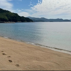 一緒に釣りに行きませんか?