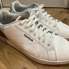 【決まりました】☆リーボック　スニーカー  27.5cmの画像