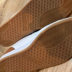 【決まりました】☆リーボック　スニーカー  27.5cmの画像