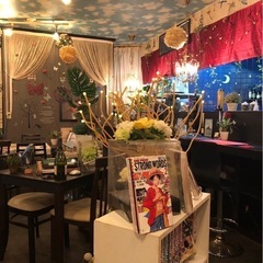 加古川で雑談会