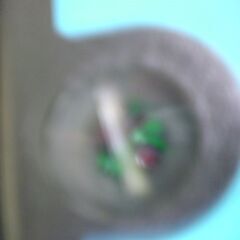 ※値下げ※　M31MF EMPEROR ディープサイクル バッテリー　2個　中古の画像