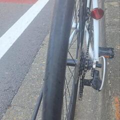 クロスバイク　ジャイアント　GIANT LIV ESCAPE RX 3　現状販売、乗出し可能の画像