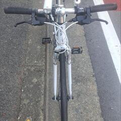 クロスバイク　ジャイアント　GIANT LIV ESCAPE RX 3　現状販売、乗出し可能の画像