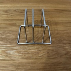 無印良品 まな板スタンド