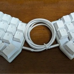 corne cherry v4 (とみー) 福岡のその他の中古あげます・譲り corne cherry v4 (とみー) 福岡のその他の中古あげます・譲り