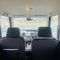 タントカスタム　平成20年　✨車検有り✨の画像