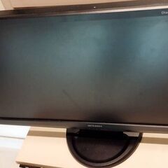 23インチ・モニター・三菱製　RDT23IWLM-D