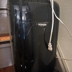 除湿機
