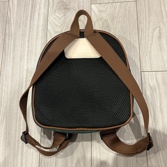 保育園　幼稚園　バッグの画像