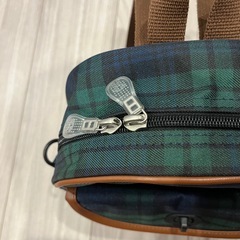 保育園　幼稚園　バッグの画像