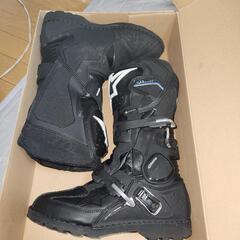 Alpinestars アルパインスターズ Toucan Gore-Tex Bootの画像