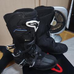 Alpinestars アルパインスターズ Toucan Gore-Tex Bootの画像