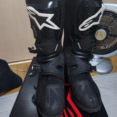 Alpinestars アルパインスターズ Toucan Gore-Tex Bootの画像