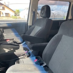 デリカD5 7インチリフトアップ　公認　構造変更済み　車検取立て　アウトドア　キャンプ　DELICA MITSUBISHI D:5 改造　カスタム customの画像