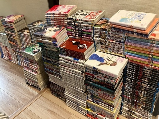 人気漫画　大量　 まとめ売りのみ！