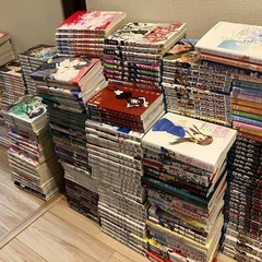 人気漫画　大量　 まとめ売りのみ！