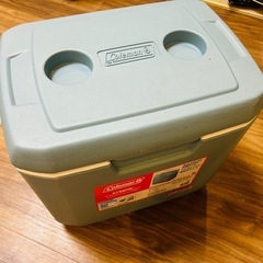 【受け渡し先決定】コールマン エクストリームクーラー 28QT