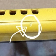 Switch ライト 本体 イエローの画像