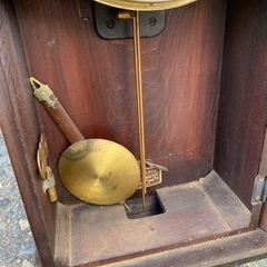 家具 時計 置時計の画像