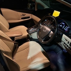 🛑レクサスHS 🛑【一括40万】平成22年式　148,300kmの画像