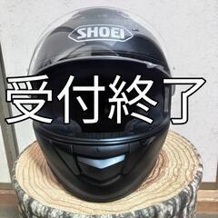 SHOEI　GT Air   ショウエイ　フルフェイス　ヘルメットの画像