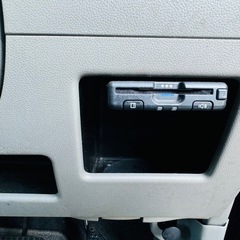ダイハツ　コンテ★格安値段★車検令和8年1月まで★ETC,ナビの画像
